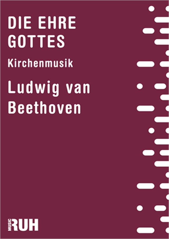 Ehre Gottes, Die - cliccare qui