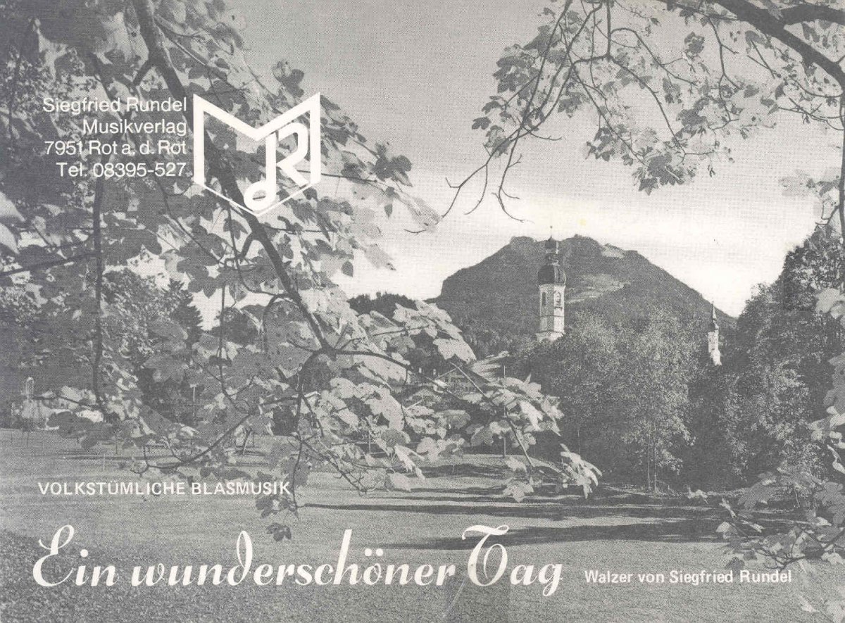 Ein wundersch�ner Tag - cliccare qui
