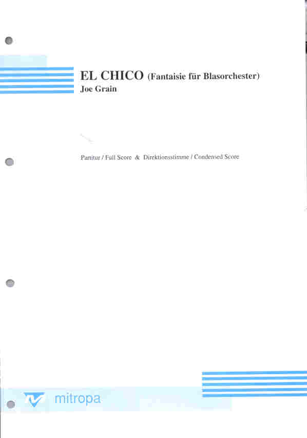 El Chico - cliccare qui