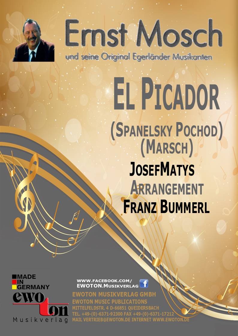 El Picador - cliccare qui