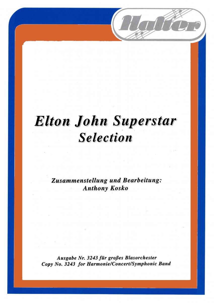 Elton John Superstar - cliccare qui Elton John Superstar - cliccare qui