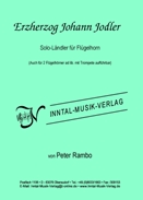 Erzherzog Johann Jodler - cliccare qui