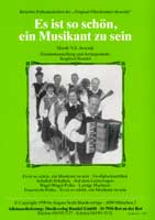 Es ist so schön, ein Musikant zu sein - cliccare qui Es ist so schön, ein Musikant zu sein - cliccare qui