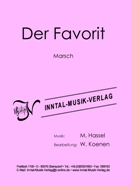 Favorit, Der - cliccare qui