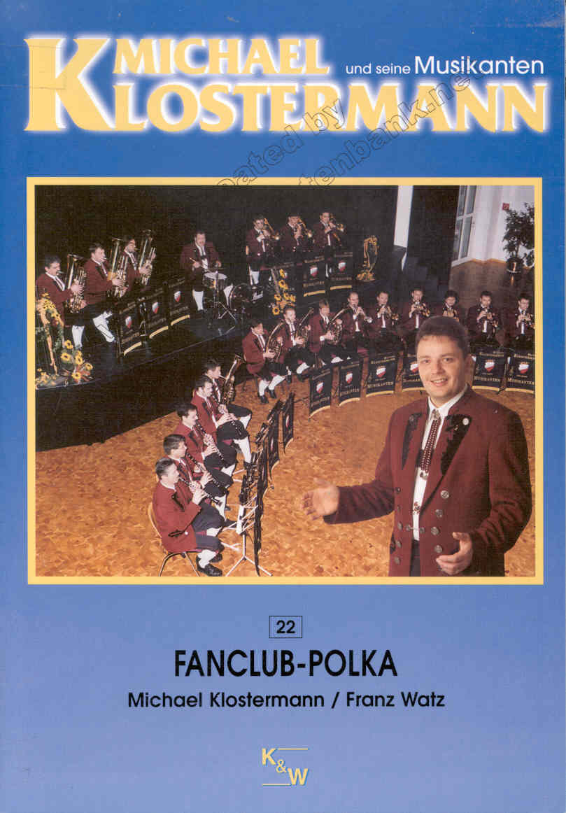 Fanclub-Polka - cliccare qui