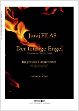 Feurige Engel, Der - clicca qui