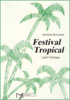 Festival Tropical (Latin Fantasy) - cliccare qui