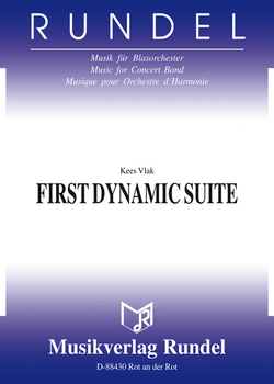 First Dynamic Suite - cliccare qui First Dynamic Suite - cliccare qui