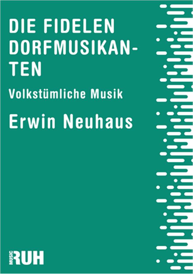 Fidelen Dorfmusikanten, Die - cliccare qui