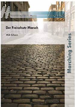 Freischutz Marsch, Der - cliccare qui