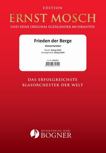 Frieden der Berge - cliccare qui