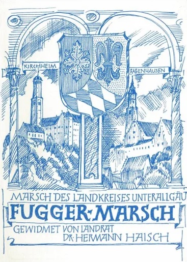 Fugger-Marsch - cliccare qui
