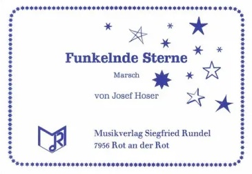 Funkelnde Sterne - cliccare qui Funkelnde Sterne - cliccare qui