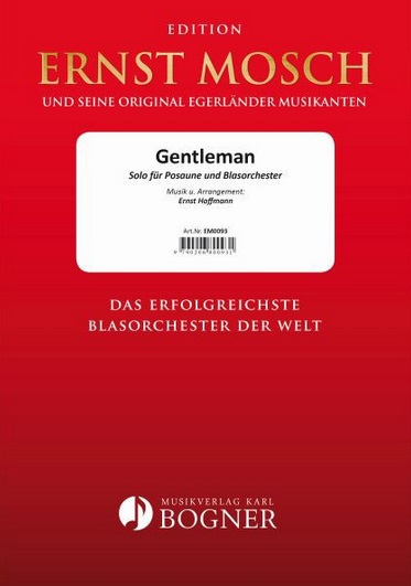Gentleman - cliccare qui Gentleman - cliccare qui