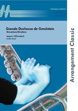 Grande Duchesse de Gerolstein - cliccare qui Grande Duchesse de Gerolstein - cliccare qui