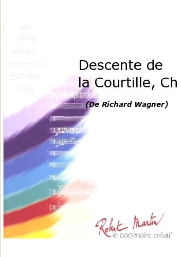 Descente de la Courtille - cliccare qui
