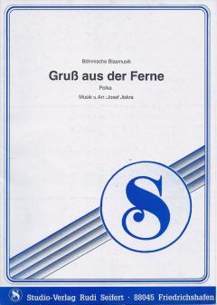 Gruss aus der Ferne - cliccare qui Gruss aus der Ferne - cliccare qui