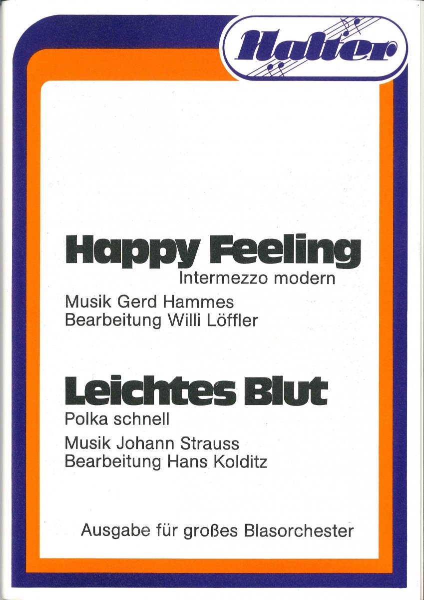 Happy Feeling - cliccare qui