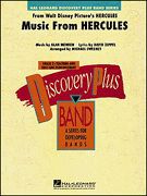 Music from Hercules - cliccare qui