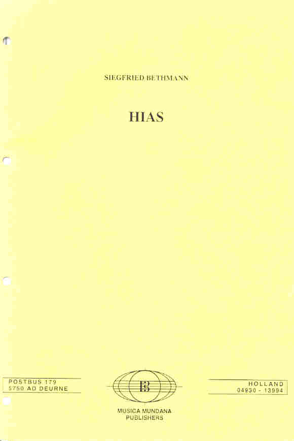 Hias - cliccare qui