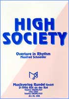 High Society - cliccare qui