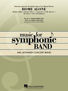 Selections from 'Home Alone' - cliccare qui Selections from 'Home Alone' - cliccare qui