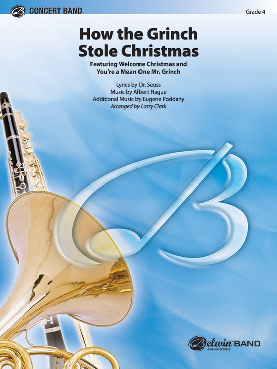 How the Grinch Stole Christmas - cliccare qui
