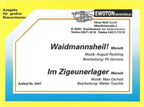 Im Zigeunerlager - cliccare qui Im Zigeunerlager - cliccare qui