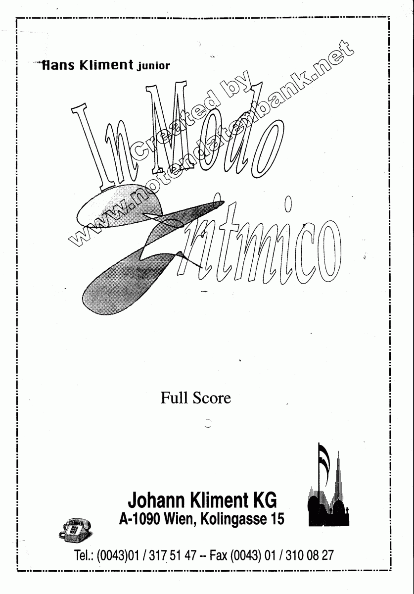 In Modo Ritmico - cliccare qui