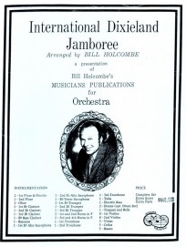 International Dixieland Jamboree - cliccare qui