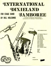 International Dixieland Jamboree - cliccare qui