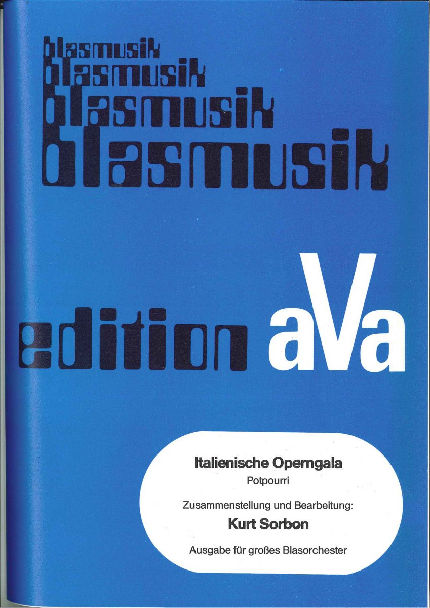 Italienische Operngala - cliccare qui