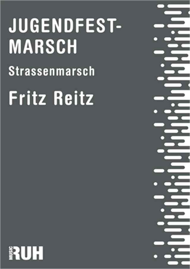 Jugendfestmarsch - cliccare qui