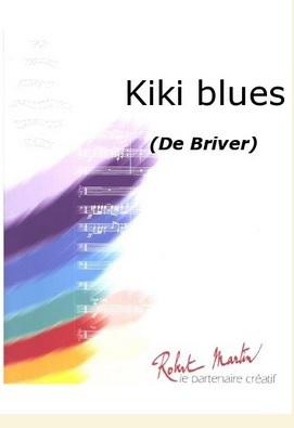 Kiki Blues - clicca qui