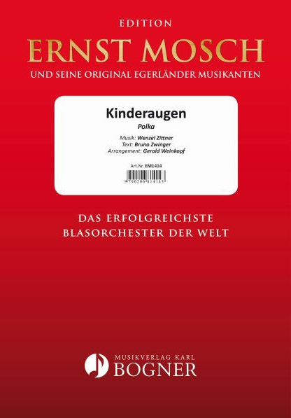 Kinderaugen - cliccare qui