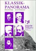 Klassik Panorama - cliccare qui Klassik Panorama - cliccare qui