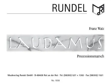 Laudamus - cliccare qui