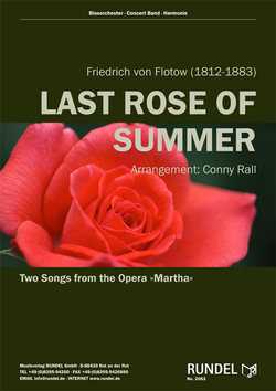 Last Rose of Summer - cliccare qui Last Rose of Summer - cliccare qui