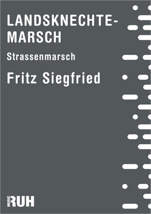 Landsknechte-Marsch - cliccare qui Landsknechte-Marsch - cliccare qui