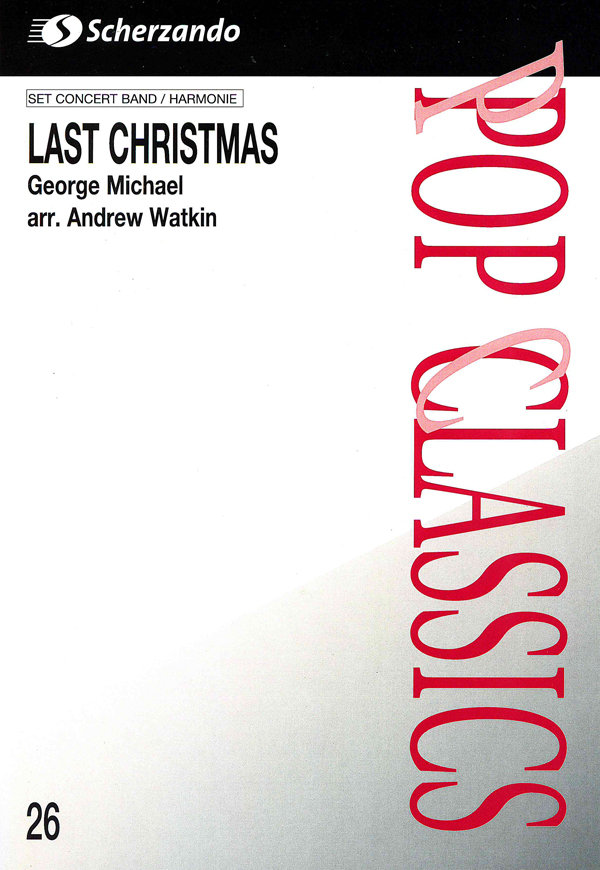 Last Christmas - cliccare qui Last Christmas - cliccare qui