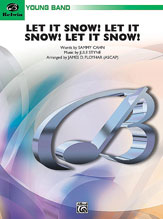 Let it Snow - cliccare qui