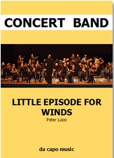Little Episode for Winds - cliccare qui