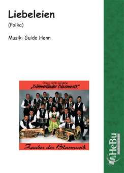 Liebeleien - cliccare qui