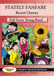 Stately Fanfare - cliccare qui