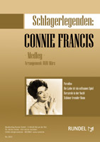 Schlagerlegenden: Connie Francis - cliccare qui