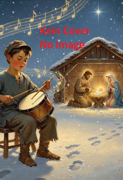 Little Drummer Boy, The - cliccare qui Little Drummer Boy, The - cliccare qui