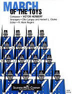 March of the Toys (from 'Babes in Toyland') - cliccare qui