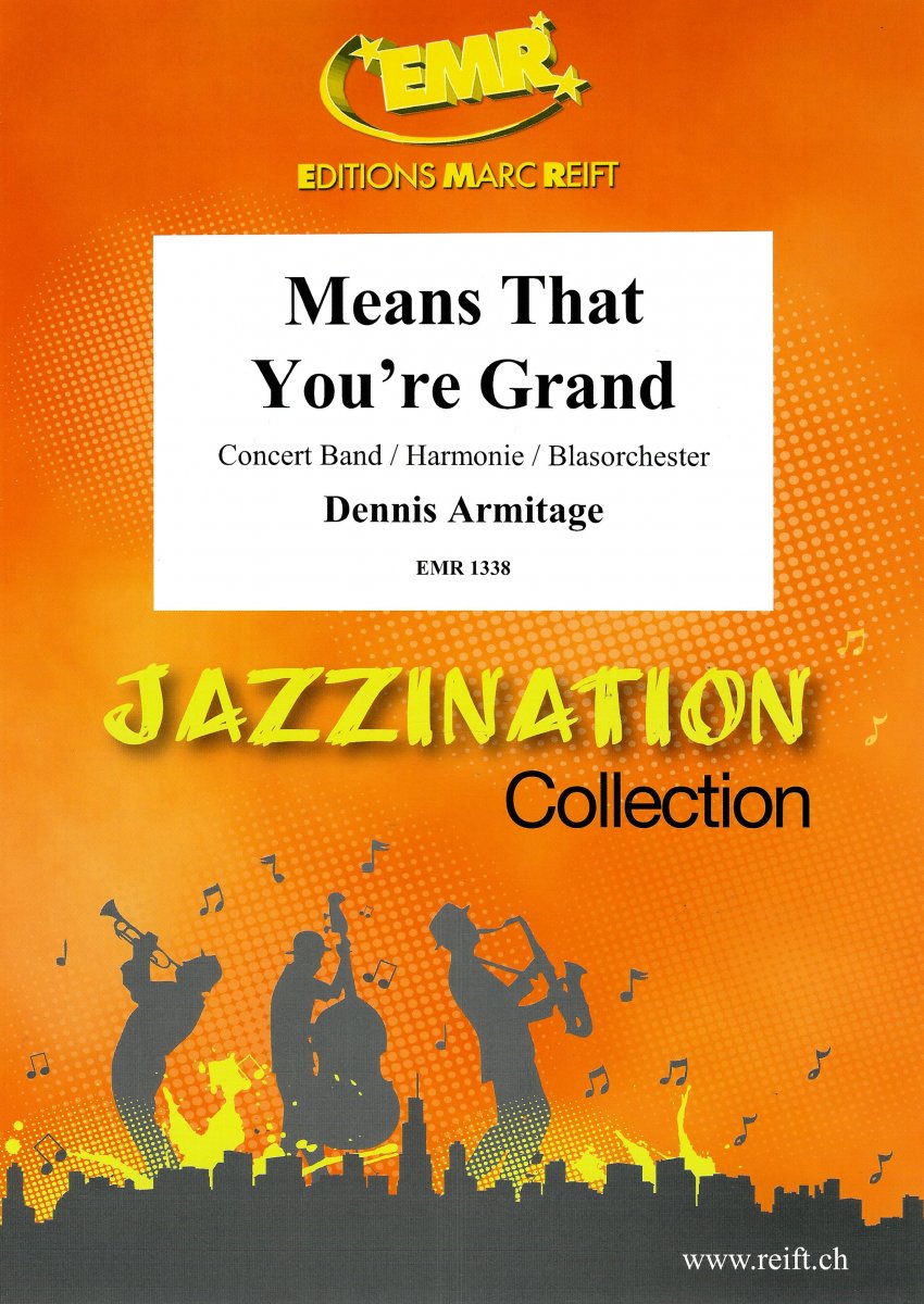 Means That You're Grand (Bei Mir Bist Du Schön) - cliccare qui Means That You're Grand (Bei Mir Bist Du Schön) - cliccare qui
