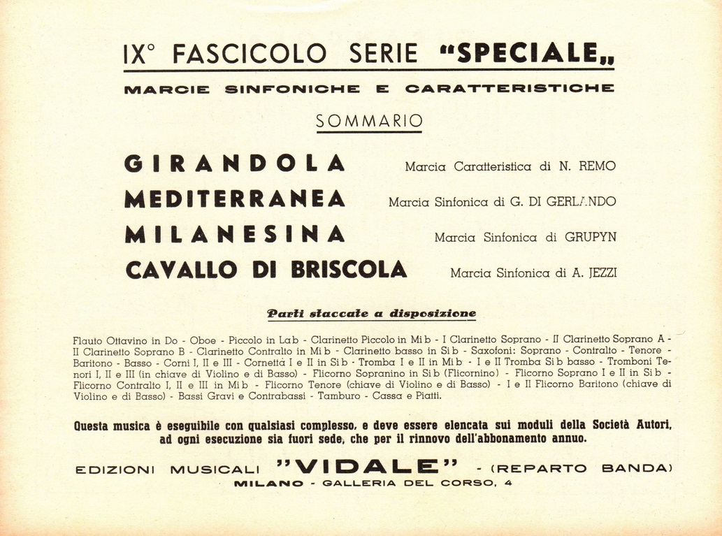 Mediterranea - cliccare qui