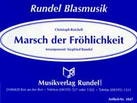 Marsch der Frhlichkeit - cliccare qui
